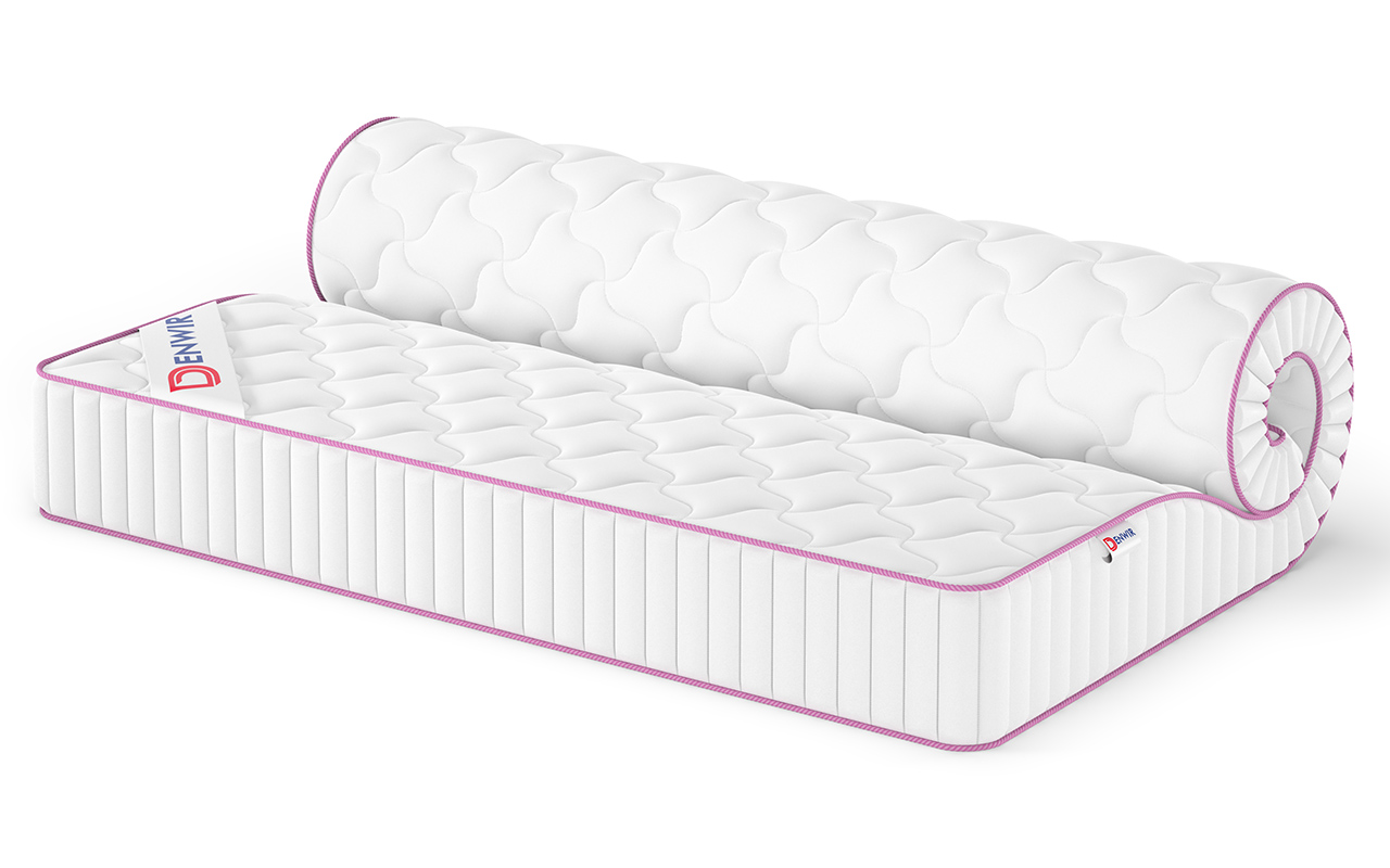 Denwir Mega Roll Balance Relax 14 фото 9