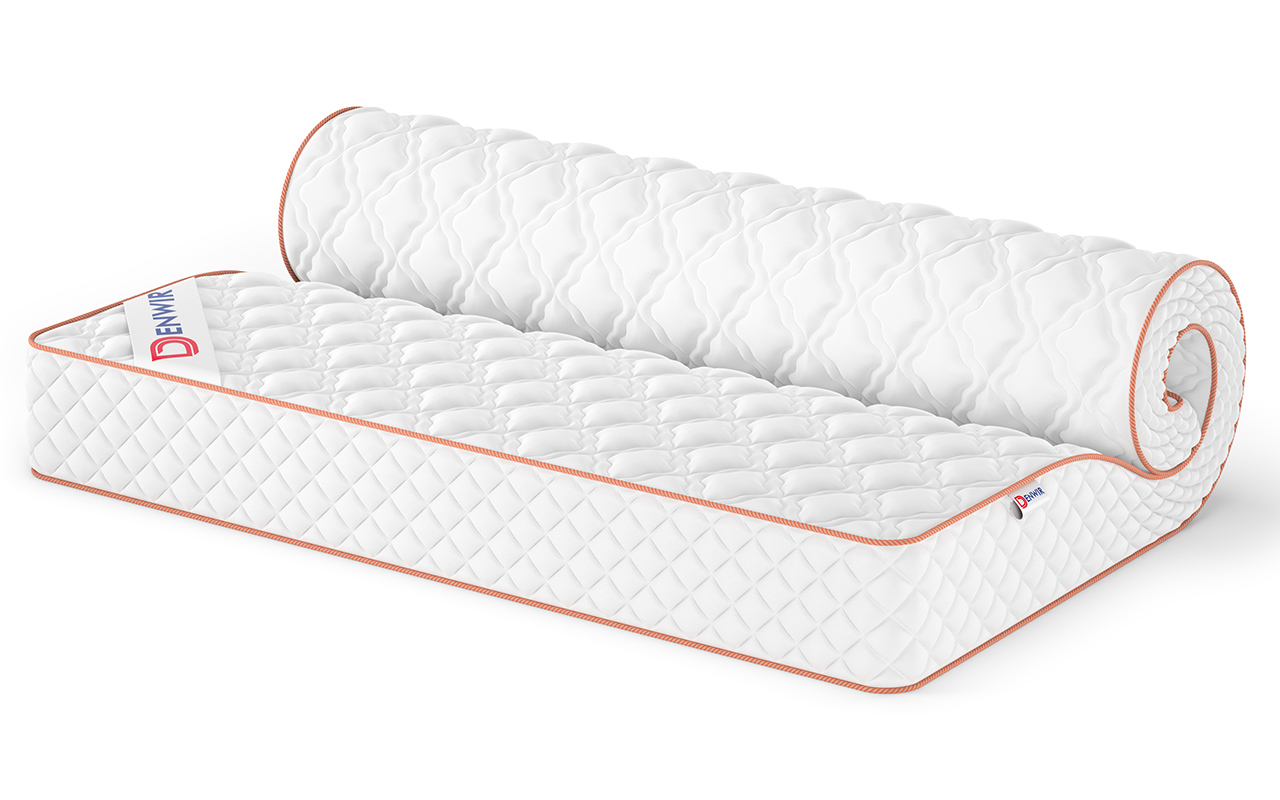 Denwir Top Roll Memo Air Soft 18 фото 9