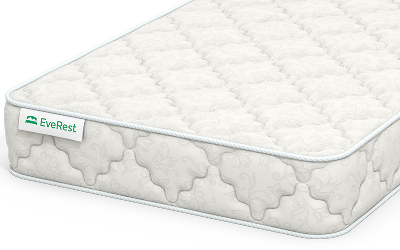 Everest Ноу спринг Рестролл латекс мини фото 6