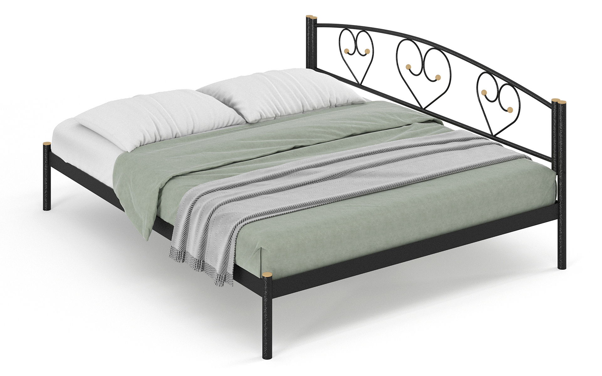 Стиллмет Тахты Дарина фото 4