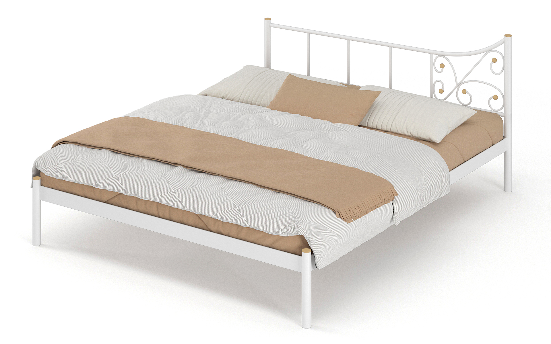 Стиллмет Стандарт Лилия фото 6