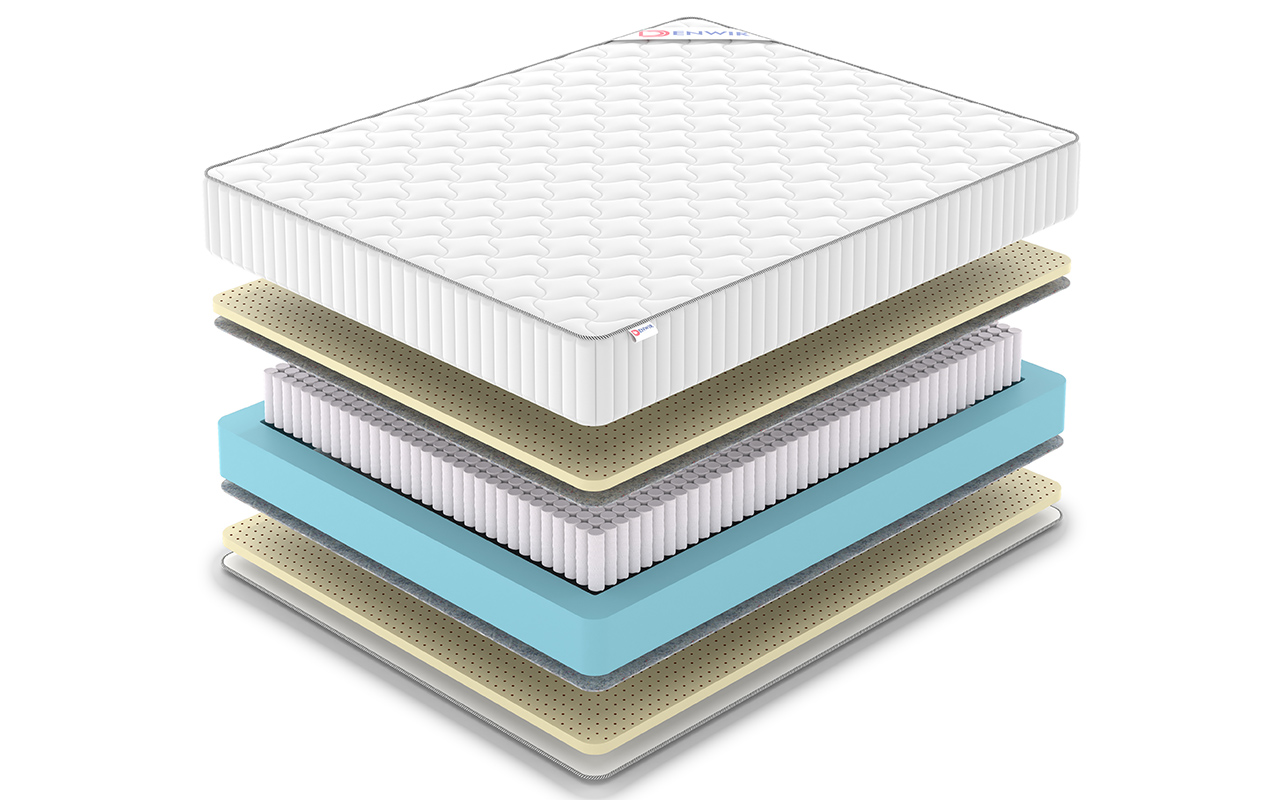 Denwir Classic Soft Plus S1000 фото 3