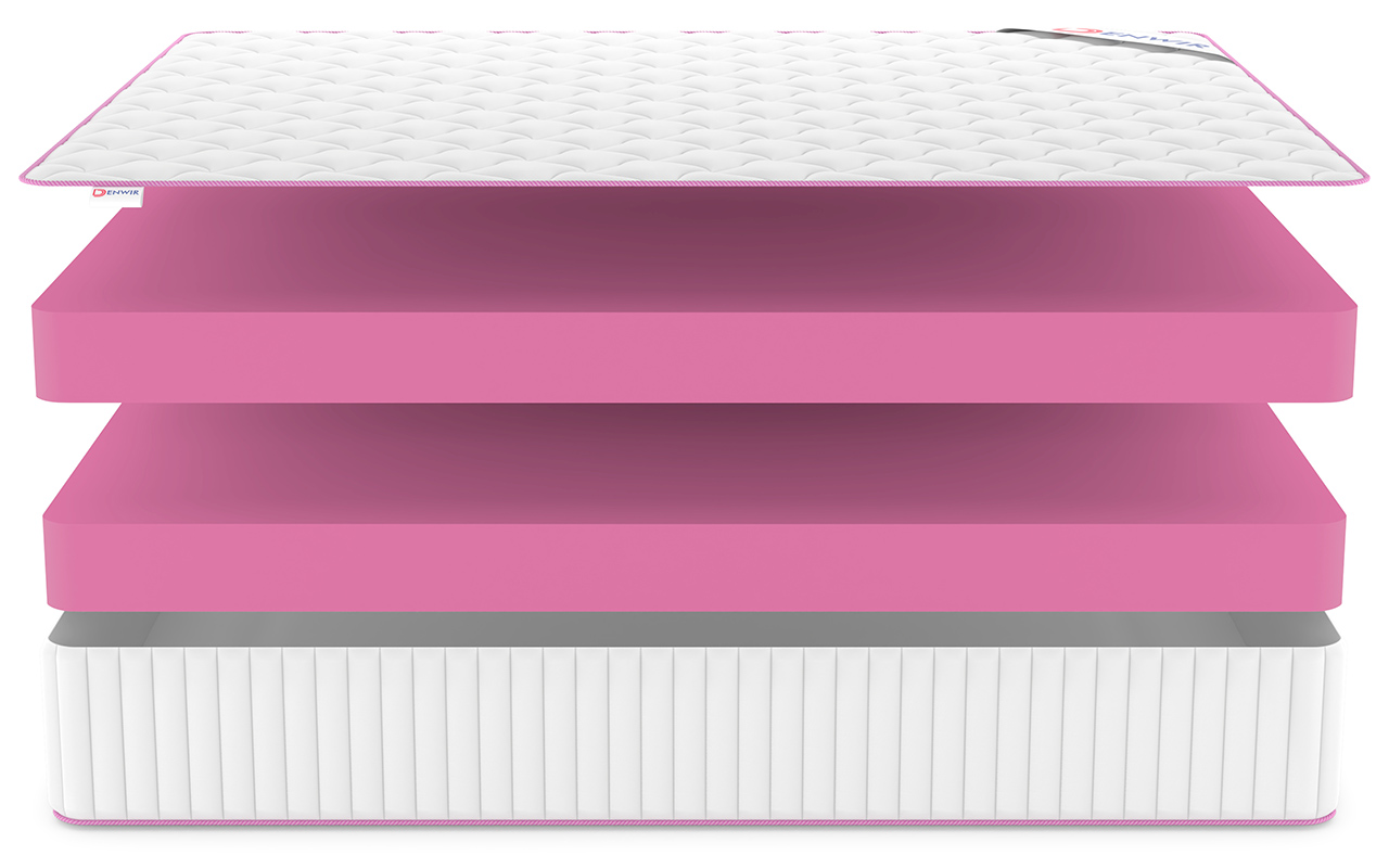 Denwir Mega Roll Foam 28 фото 4