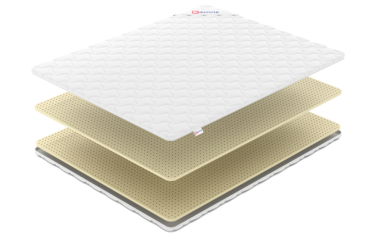 Denwir Top Comfort Soft 4 фото 3