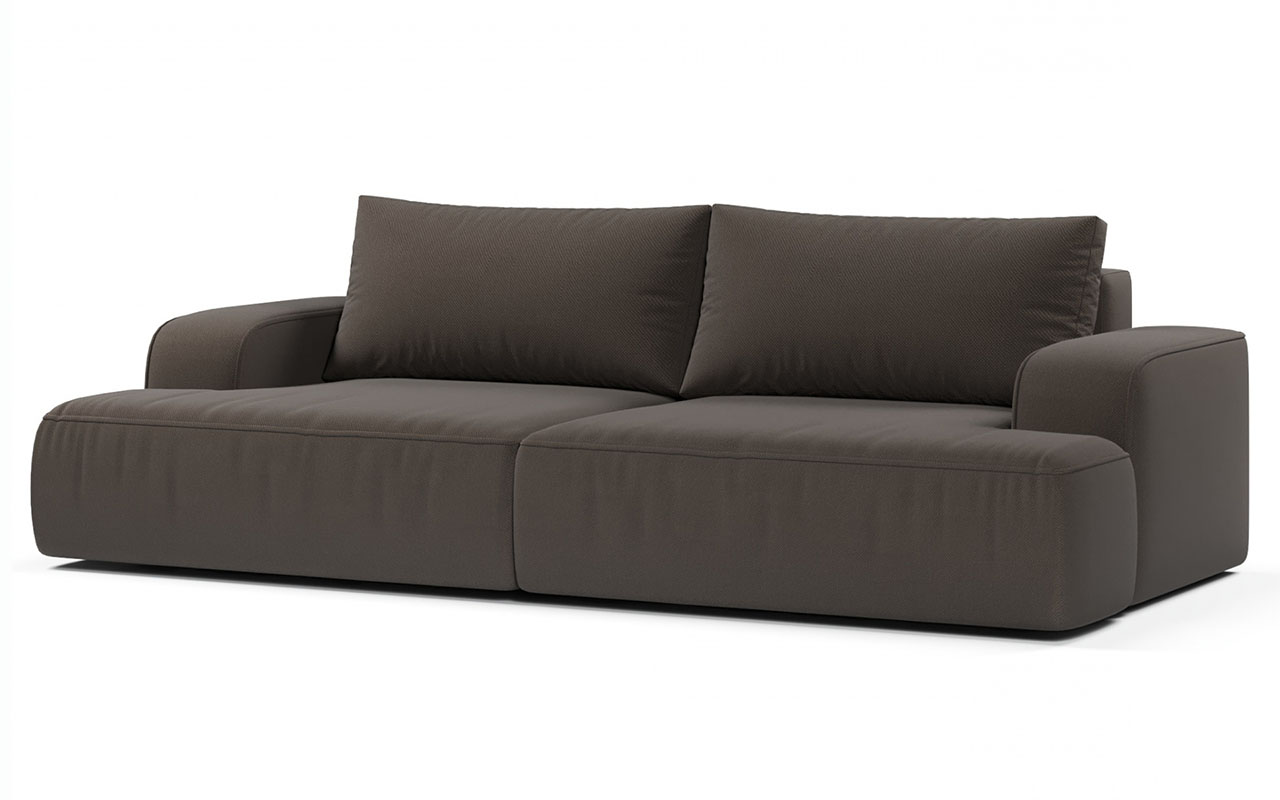 Gupan Doft прямой фото 10