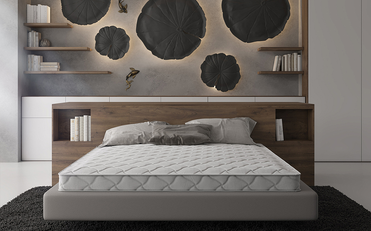 Evita Беспружинные Press New фото 4