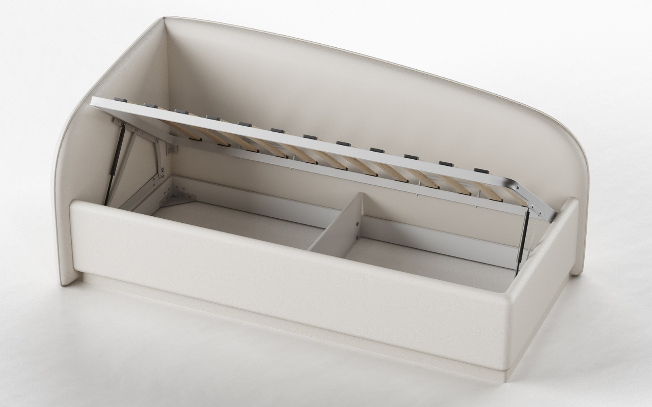 кровать Nuvola Ameliа 1 Nuvola Ameliа