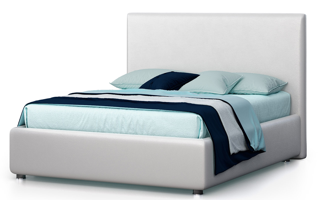 кровать Nuvola Bianco Style 1 Nuvola Bianco Style