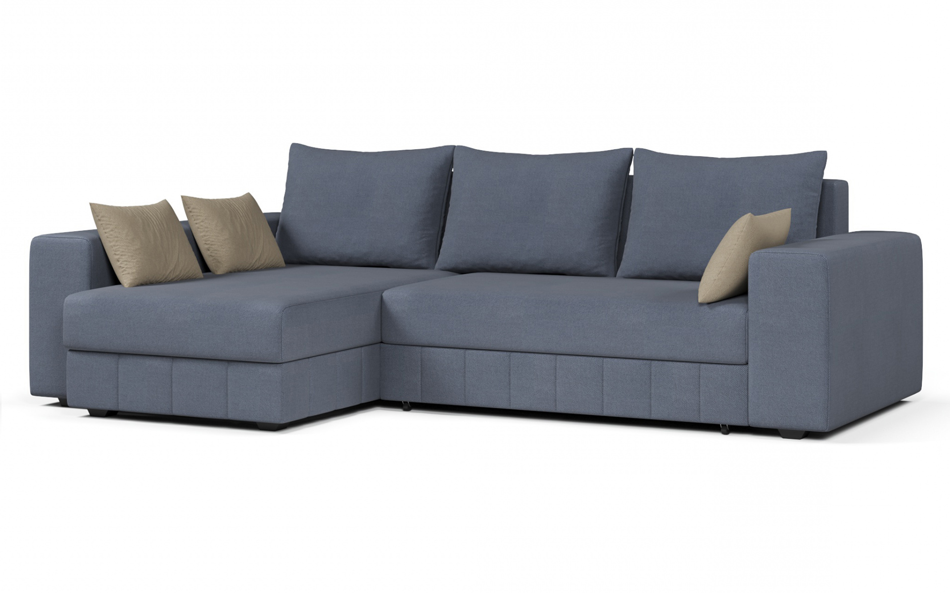 диван Gupan Майами угловой 1 Gupan Майами угловой