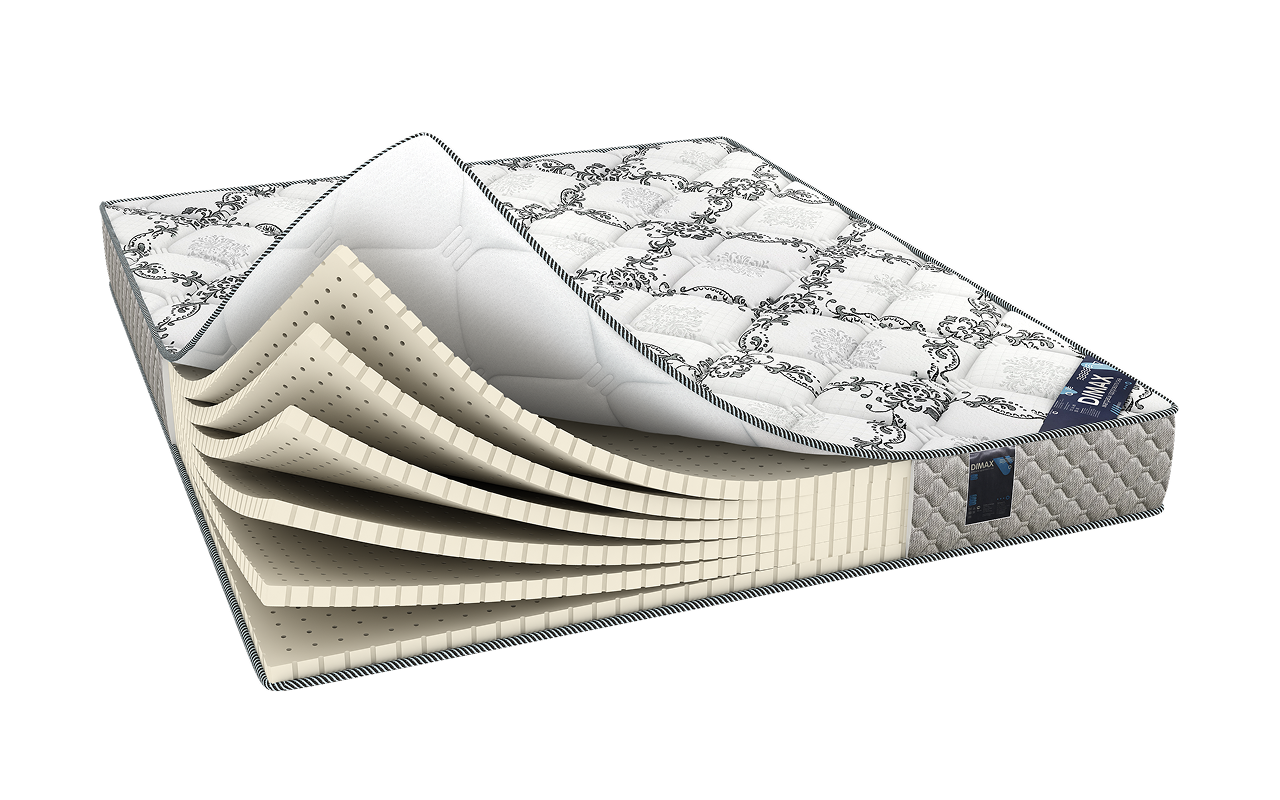 матрас Dimax Онли Софт 1 Dimax Онли Софт